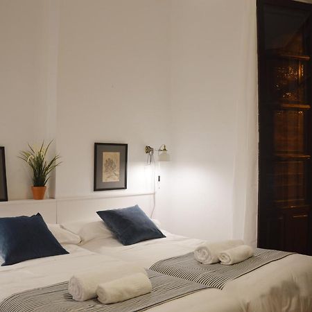 Apartamento Colon 32 Séville Extérieur photo