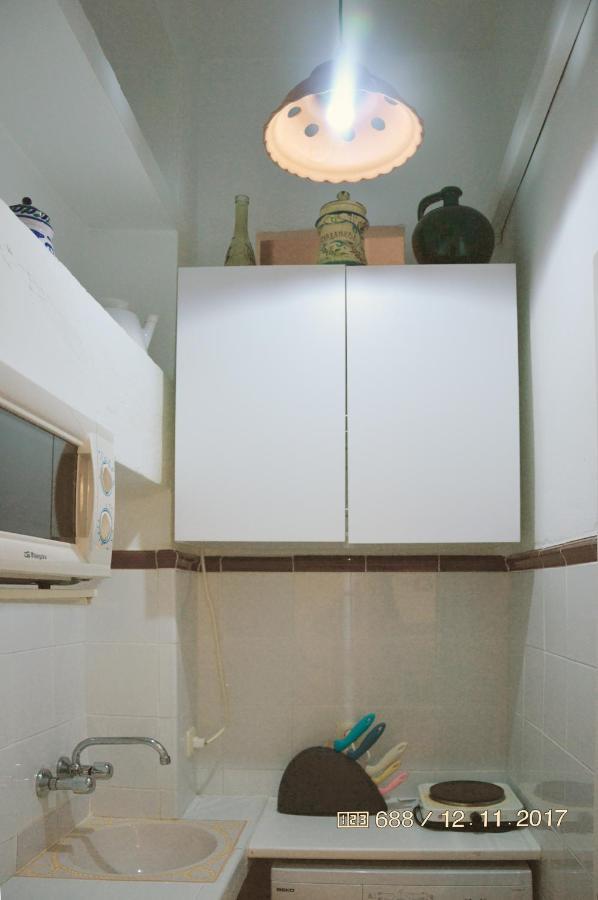 Apartamento Colon 32 Séville Extérieur photo