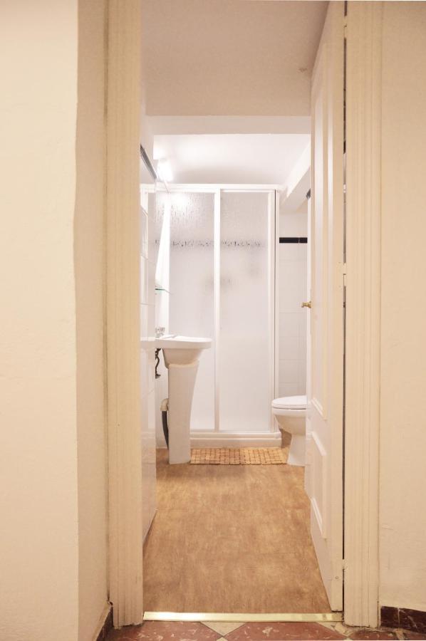 Apartamento Colon 32 Séville Extérieur photo