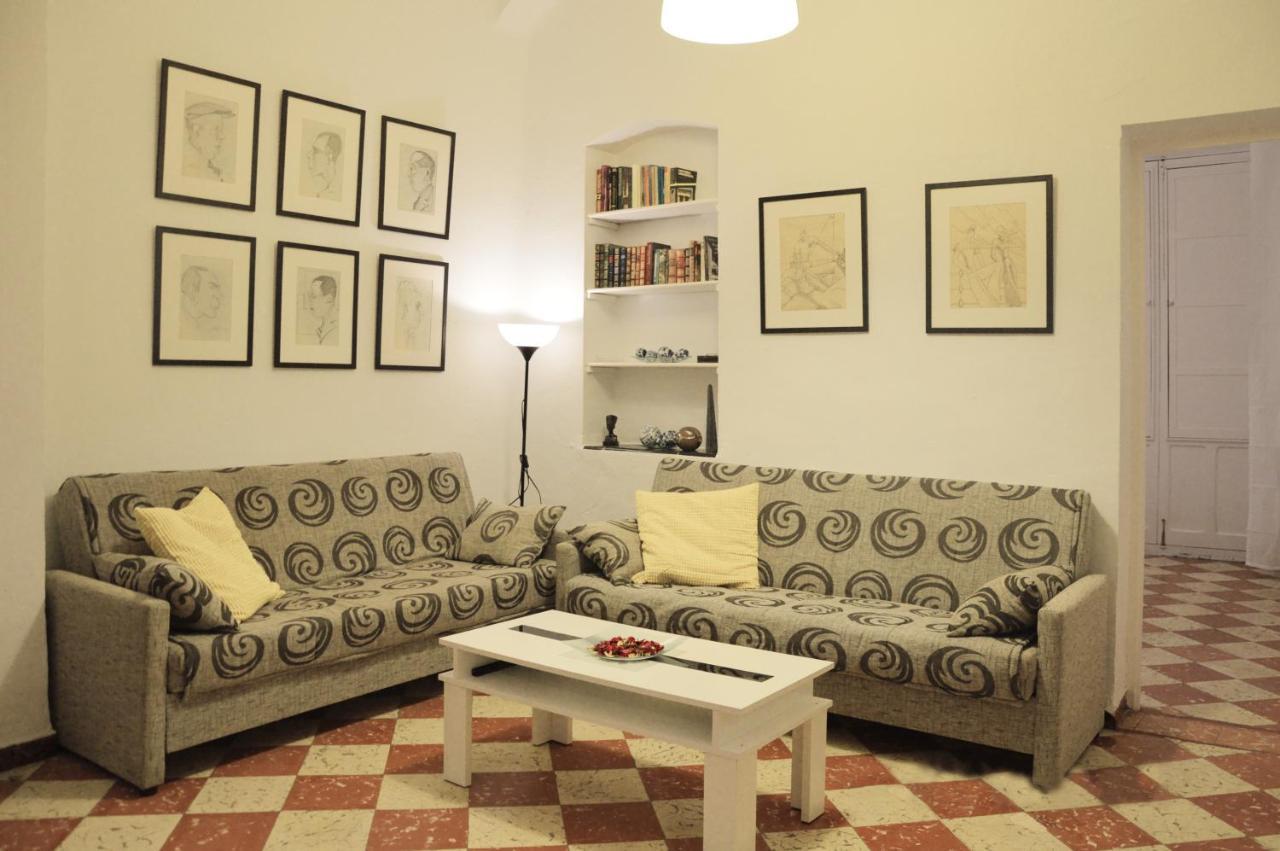 Apartamento Colon 32 Séville Extérieur photo