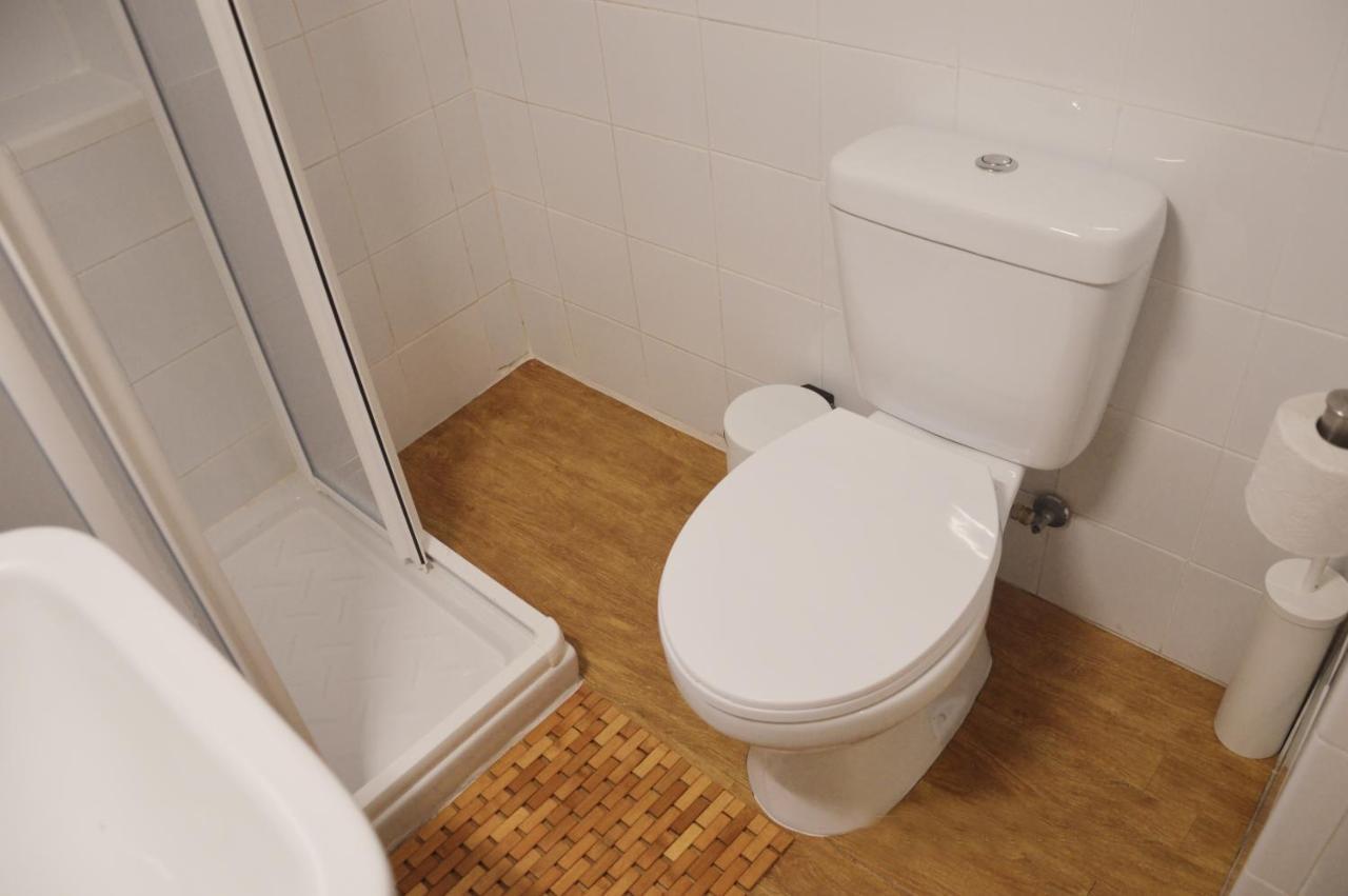 Apartamento Colon 32 Séville Extérieur photo