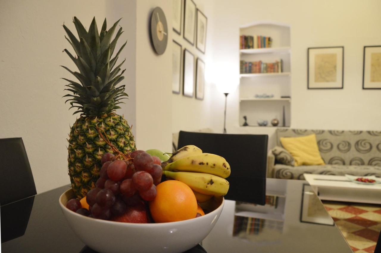Apartamento Colon 32 Séville Extérieur photo